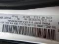 2017 Bright White Jeep Grand Cherokee Laredo 4x4  photo #14