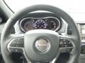 2017 Bright White Jeep Grand Cherokee Laredo 4x4  photo #18