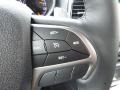 2017 Bright White Jeep Grand Cherokee Laredo 4x4  photo #19