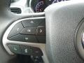 2017 Bright White Jeep Grand Cherokee Laredo 4x4  photo #20