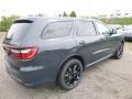 Bruiser Grey - Durango R/T AWD Photo No. 5