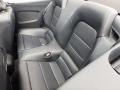 2017 Ford Mustang EcoBoost Premium Convertible Rear Seat