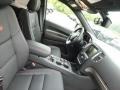 Bruiser Grey - Durango R/T AWD Photo No. 10