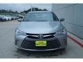 Celestial Silver Metallic - Camry XLE Photo No. 2
