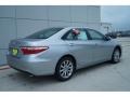 Celestial Silver Metallic - Camry XLE Photo No. 4
