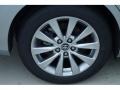 Celestial Silver Metallic - Camry XLE Photo No. 5