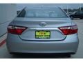 Celestial Silver Metallic - Camry XLE Photo No. 6