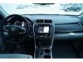 Celestial Silver Metallic - Camry XLE Photo No. 7