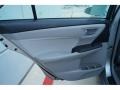 Celestial Silver Metallic - Camry XLE Photo No. 9