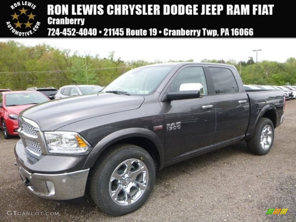 Granite Crystal Metallic Ram 1500