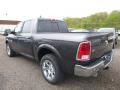 2017 Granite Crystal Metallic Ram 1500 Laramie Crew Cab 4x4  photo #3