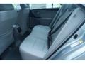 Celestial Silver Metallic - Camry XLE Photo No. 13