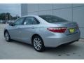 Celestial Silver Metallic - Camry XLE Photo No. 15