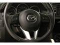 2014 Crystal White Pearl Mica Mazda CX-5 Touring AWD  photo #6