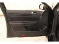 Black - Jetta SE Sedan Photo No. 4