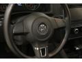 Black - Jetta SE Sedan Photo No. 6