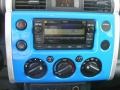 Voodoo Blue - FJ Cruiser 4WD Photo No. 41