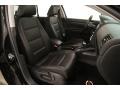 Black - Jetta SE Sedan Photo No. 12