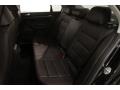Black - Jetta SE Sedan Photo No. 13