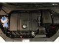 Black - Jetta SE Sedan Photo No. 15