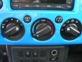 Voodoo Blue - FJ Cruiser 4WD Photo No. 42