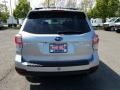 2017 Ice Silver Metallic Subaru Forester 2.5i Premium  photo #5