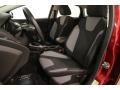 Ruby Red - Focus SE Hatchback Photo No. 5