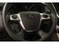 Ruby Red - Focus SE Hatchback Photo No. 6