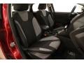 Ruby Red - Focus SE Hatchback Photo No. 12