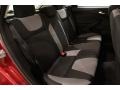 Ruby Red - Focus SE Hatchback Photo No. 13