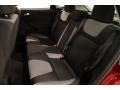 Ruby Red - Focus SE Hatchback Photo No. 14
