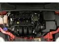 Ruby Red - Focus SE Hatchback Photo No. 16