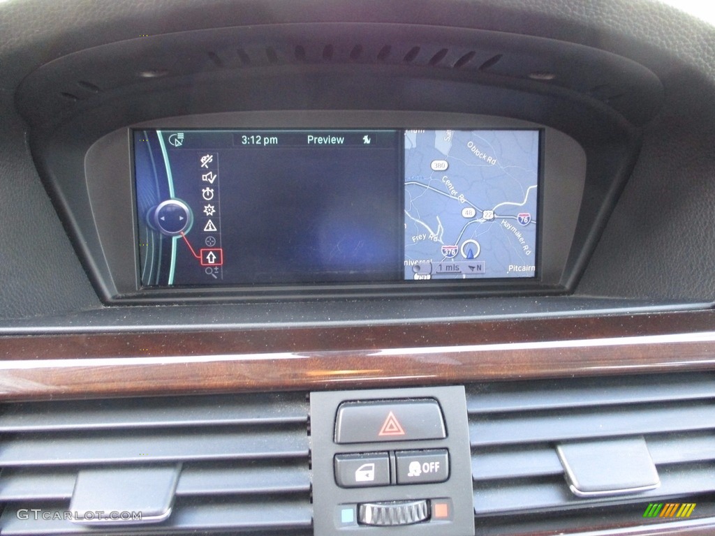2011 3 Series 328i xDrive Sedan - Deep Sea Blue Metallic / Oyster/Black Dakota Leather photo #18