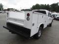 Oxford White - F250 Super Duty XL SuperCab 4x4 Photo No. 5