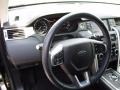 Santorini Black Metallic - Discovery Sport SE 4WD Photo No. 14