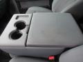 Oxford White - F250 Super Duty XL SuperCab 4x4 Photo No. 15