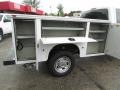 Oxford White - F250 Super Duty XL SuperCab 4x4 Photo No. 26