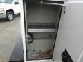 Oxford White - F250 Super Duty XL SuperCab 4x4 Photo No. 27