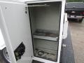 Oxford White - F250 Super Duty XL SuperCab 4x4 Photo No. 32