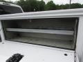Oxford White - F250 Super Duty XL SuperCab 4x4 Photo No. 33