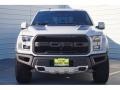 2017 Avalanche Ford F150 SVT Raptor SuperCrew 4x4  photo #2