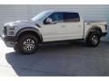 2017 Avalanche Ford F150 SVT Raptor SuperCrew 4x4  photo #4