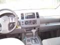 2006 Radiant Silver Nissan Frontier LE Crew Cab  photo #3