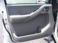 Radiant Silver - Frontier LE Crew Cab Photo No. 5