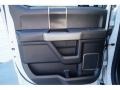Black Door Panel Photo for 2017 Ford F150 #120288254