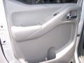 2006 Radiant Silver Nissan Frontier LE Crew Cab  photo #7