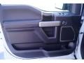 Black Door Panel Photo for 2017 Ford F150 #120288314