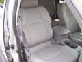 2006 Radiant Silver Nissan Frontier LE Crew Cab  photo #8