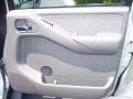 2006 Radiant Silver Nissan Frontier LE Crew Cab  photo #9