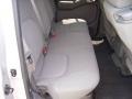 Radiant Silver - Frontier LE Crew Cab Photo No. 10
